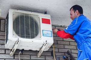 24/7 and Emergency HVAC Near Lake Delta, NY | Air Conidtioning and Heating Contractors